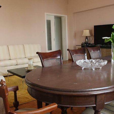 Spacious Townhouse Close To Chania Center Exteriér fotografie