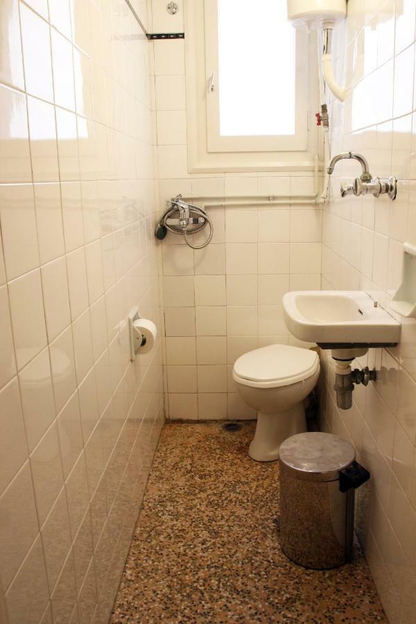 Spacious Townhouse Close To Chania Center Exteriér fotografie