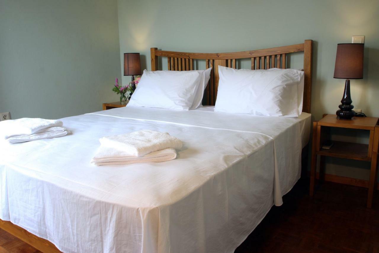 Spacious Townhouse Close To Chania Center Exteriér fotografie